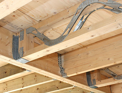 TRI-JOIST®